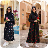 پیراهن آوین