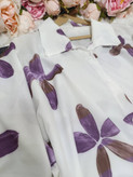 شومیز گره ای نازنین