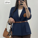 مانتو کتی آرتمیس جنس مازراتی