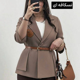 مانتو کتی آرتمیس جنس مازراتی