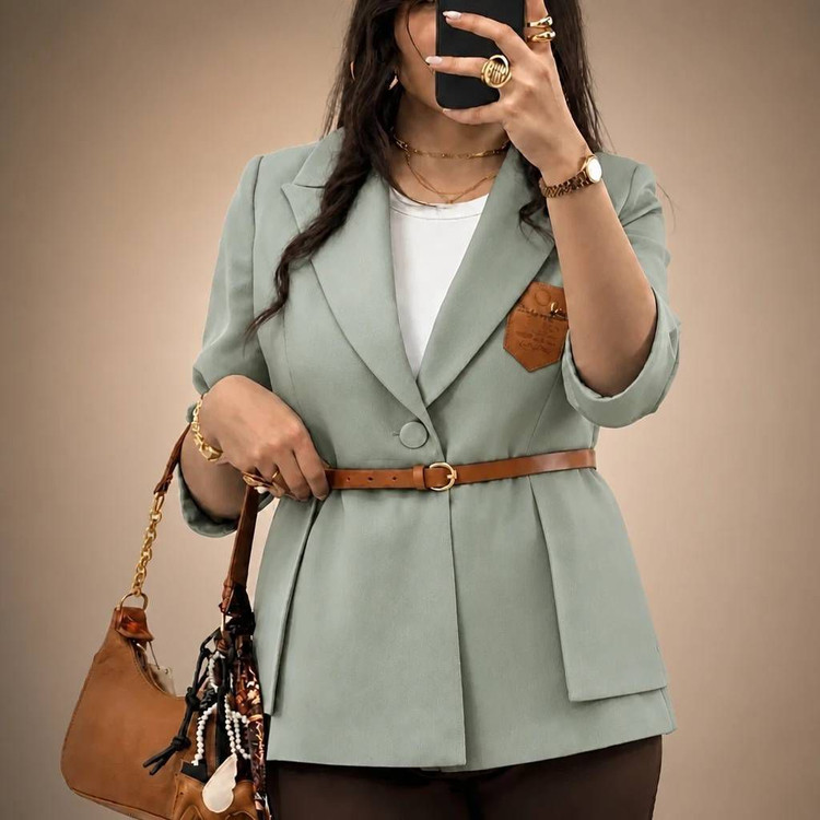 مانتو کتی آرتمیس جنس مازراتی