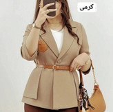 مانتو کتی آرتمیس جنس مازراتی
