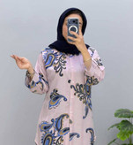 شومیز ایتالیایی کوک دوزی