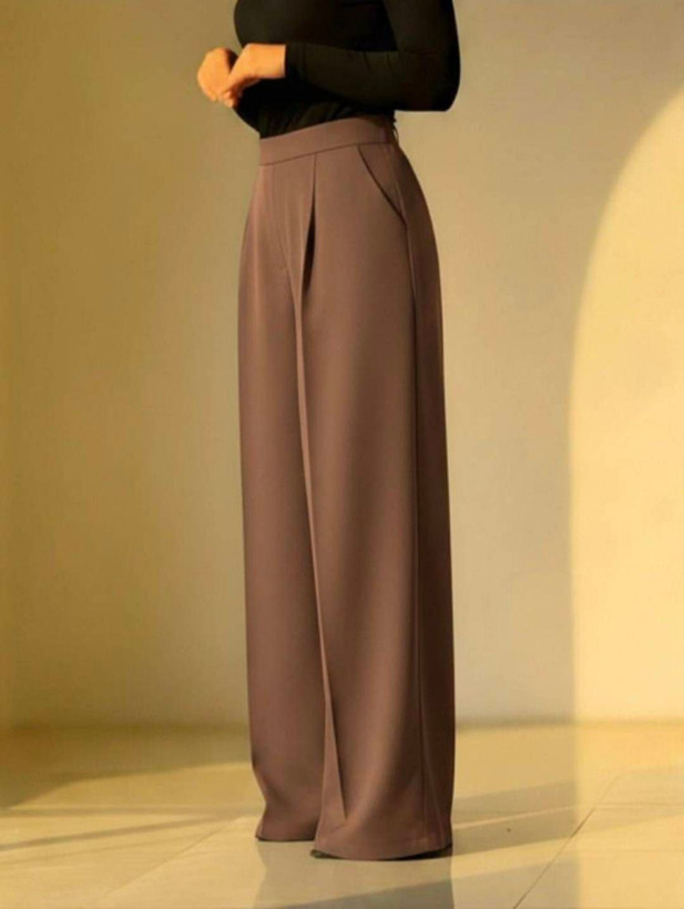 شلوار بگ مازراتی دبل