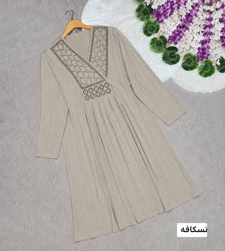 تونیک نسرین