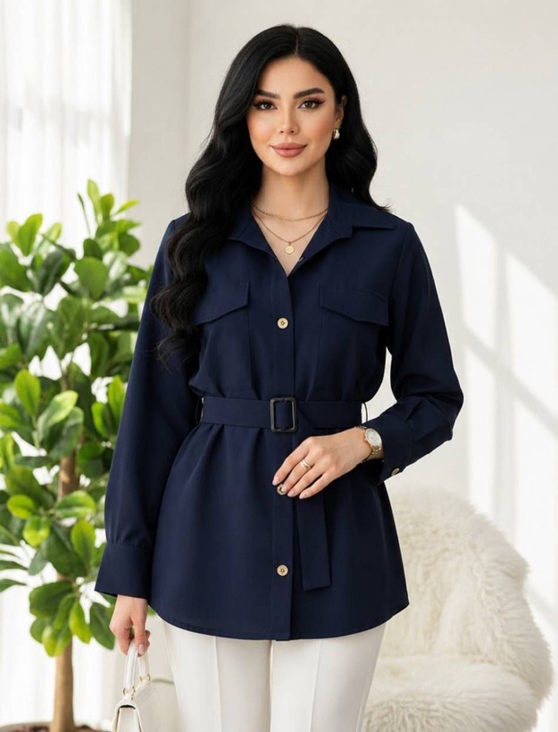 شومیز داکرون اعلا