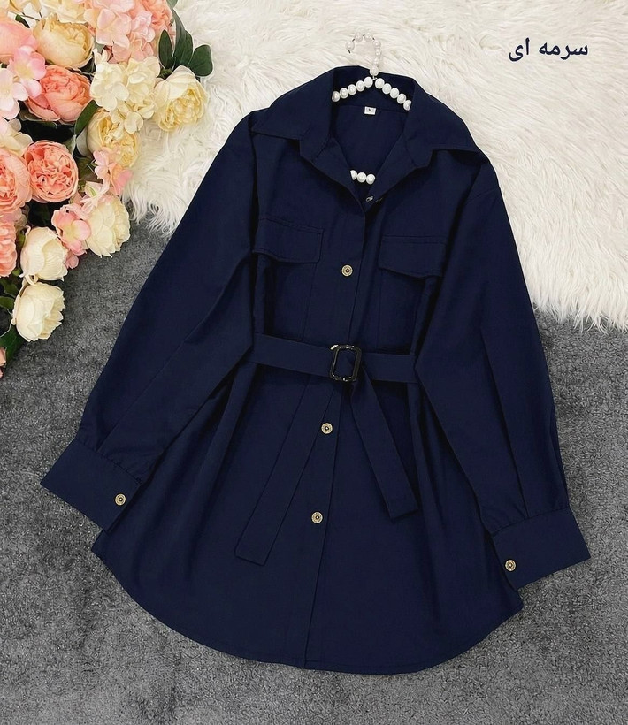 شومیز داکرون اعلا