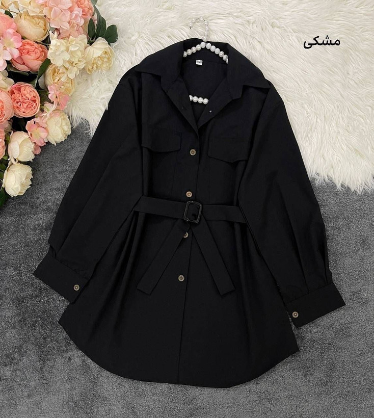 شومیز داکرون اعلا