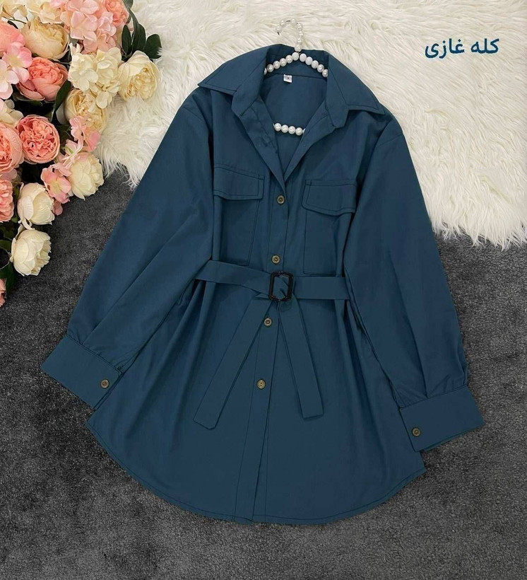 شومیز داکرون اعلا