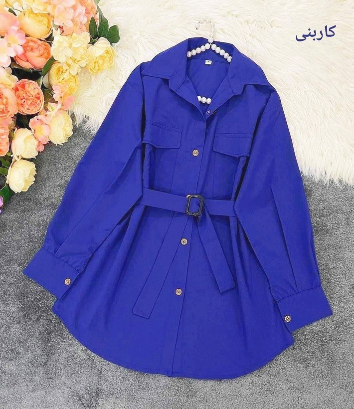 شومیز داکرون اعلا