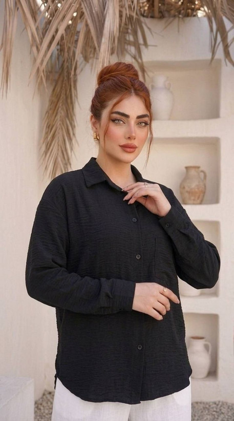 شومیز مانتویی نگار ۳۳۴