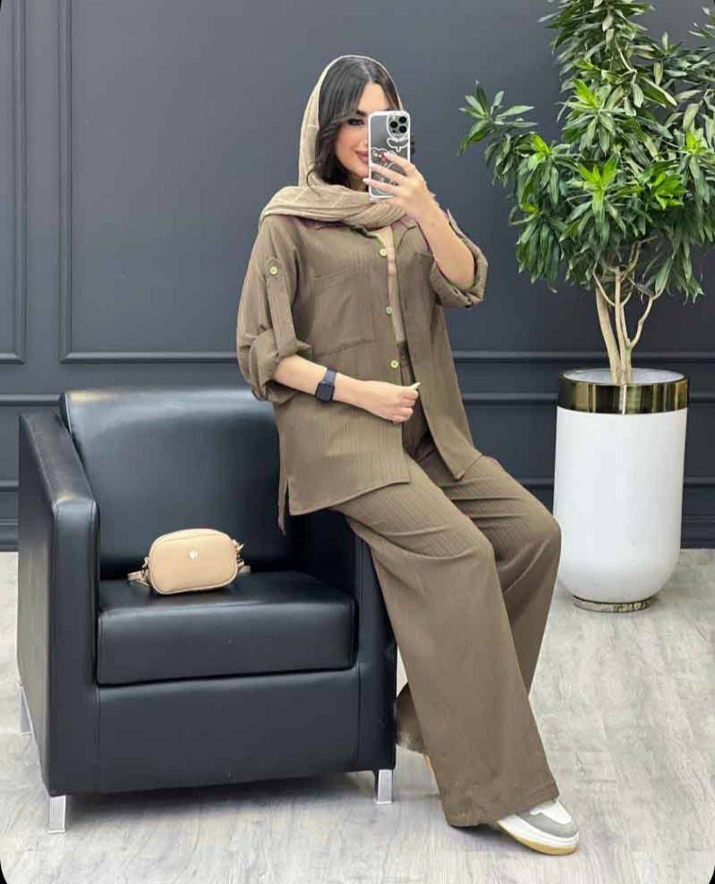 حراج ست زنانه گندم