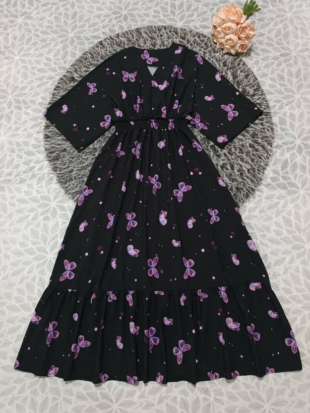 پیراهن کیمونو سوپرکلوش