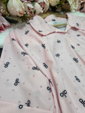 شومیز گره ای alo