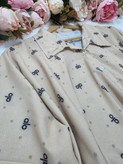 شومیز گره ای alo