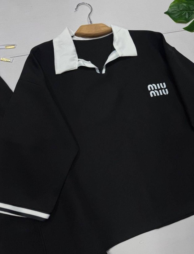 ست اورجینال miu miu