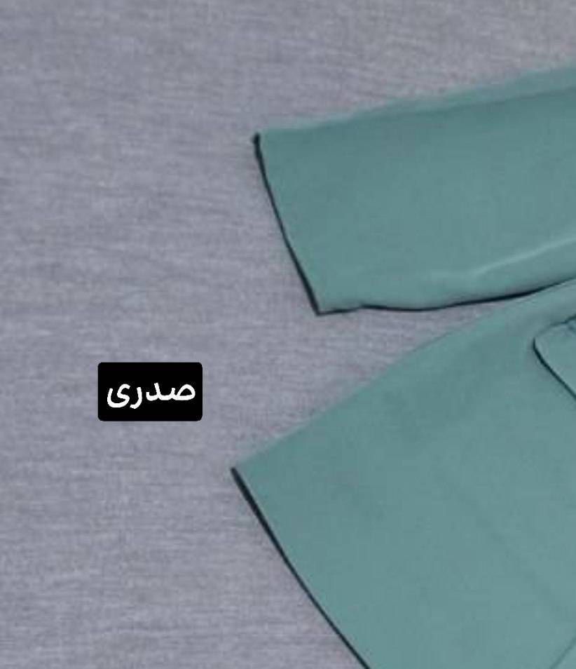 کت و شلوار السانا جنس مازراتی