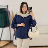 شومیز گازوئیلی NM