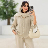 شومیز گازوئیلی NM