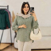 شومیز گازوئیلی NM