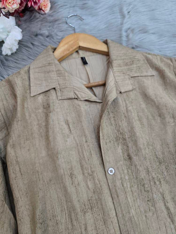 شومیز گازوئیلی NM