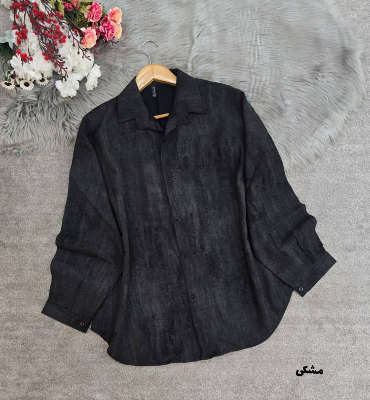 شومیز گازوئیلی NM