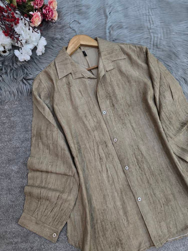 شومیز گازوئیلی NM