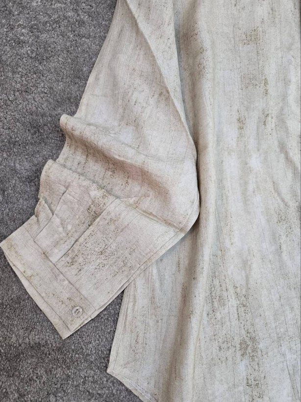 شومیز گازوئیلی NM