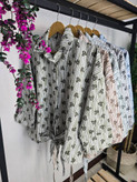حراج شومیز گره ای پروانه