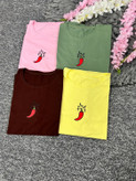 تیشرت spicy سوپرپنبه