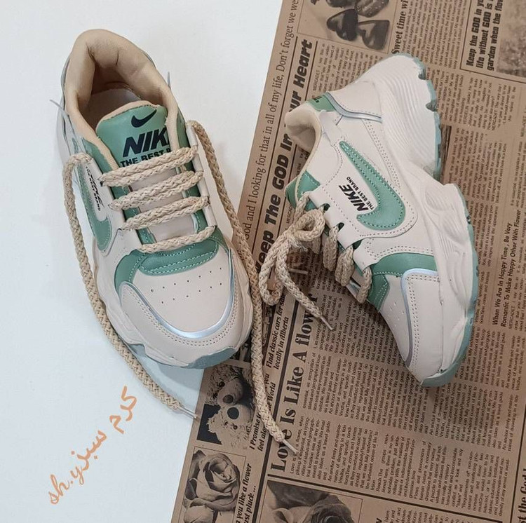 کتونی نایک ۲۰۲۴