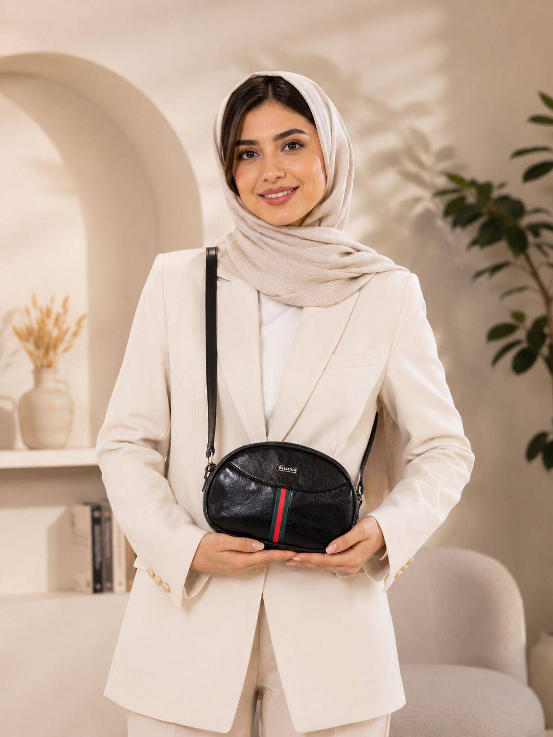 کیف دوشی گوچی
