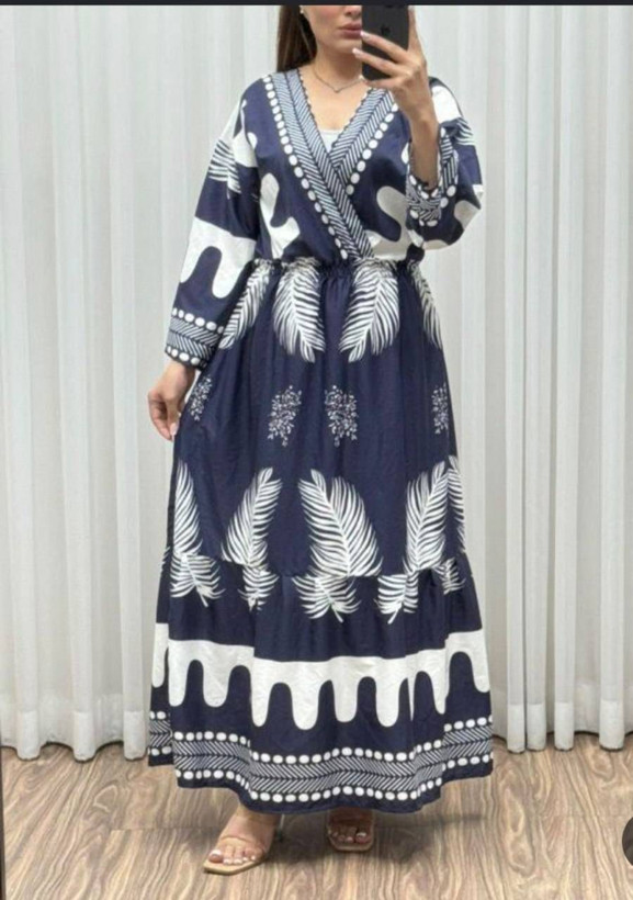 پیراهن ساحلی مهتاب