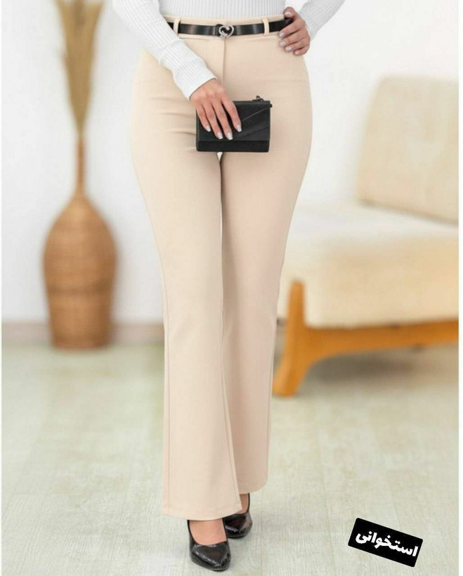 شلوار دمپا جنس مازراتی اعلا