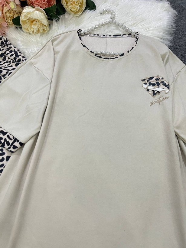 ست گلکسی پنبه درجه یک