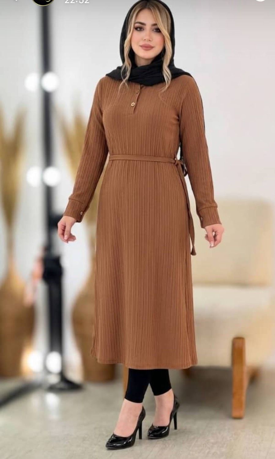 کفتان جنس سوپر آیوا درجه یک