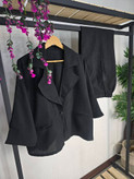 کت شلوار آریانا جنس شانتون صوفیا