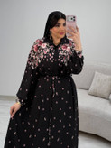 پیراهن ساحلی آنمون فلورنخ درجه یک