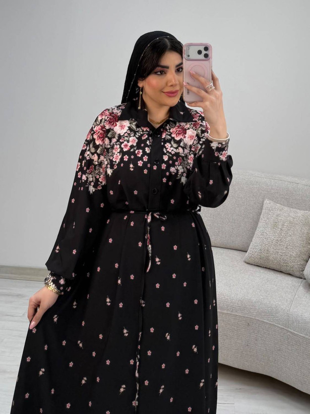 پیراهن ساحلی آنمون فلورنخ درجه یک