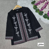 کت مانتویی نازنین