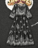 پیراهن ساحلی مارال ۲۴۷