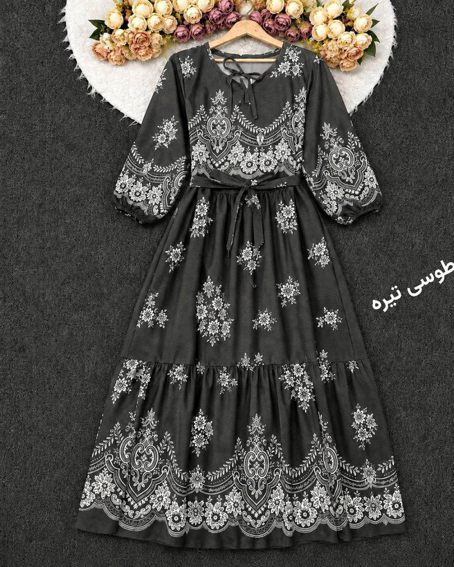 پیراهن ساحلی مارال ۲۴۷