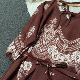 پیراهن ساحلی مارال ۲۴۷