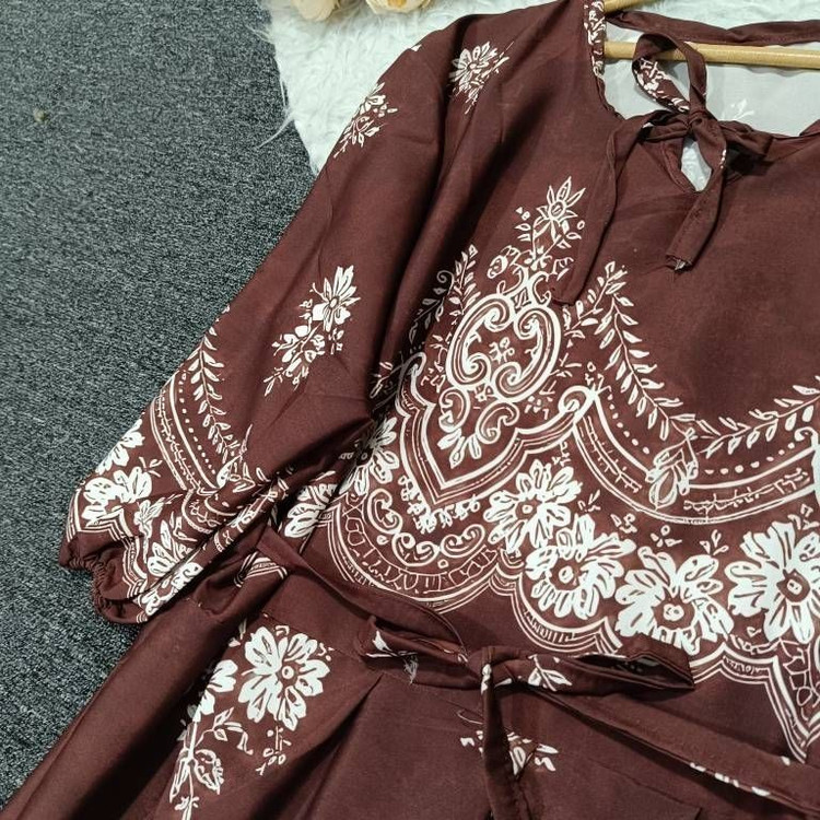پیراهن ساحلی مارال ۲۴۷