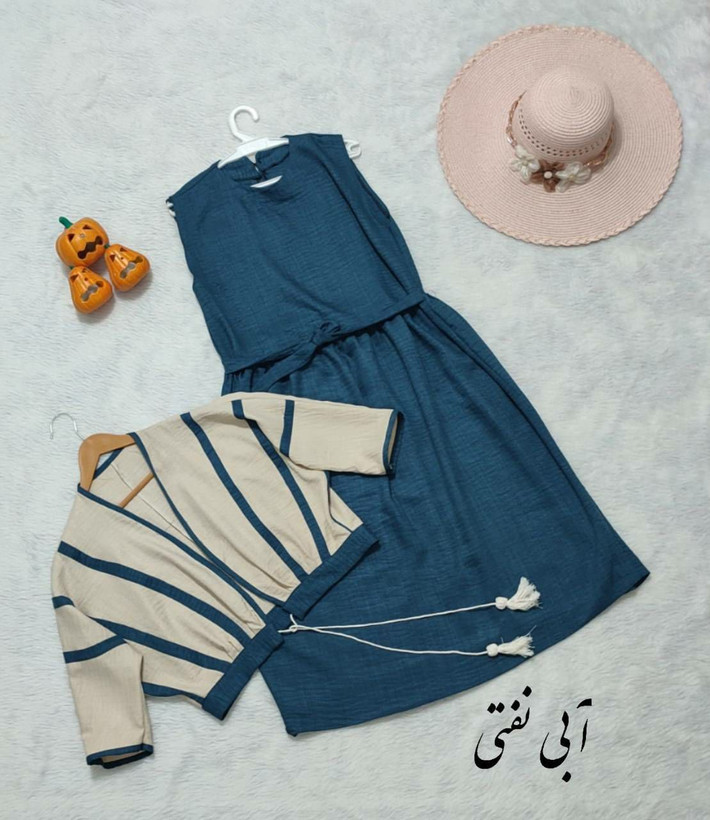 کت و سارافون سوگل جنس شانتون صوفیا