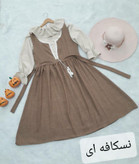 شومیز سارافون مروارید