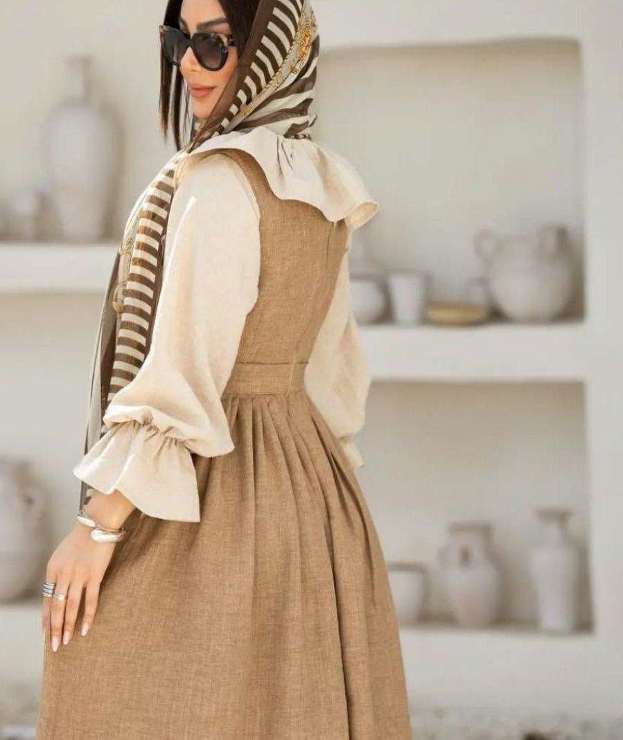 شومیز سارافون مروارید