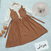 شومیز سارافون مروارید