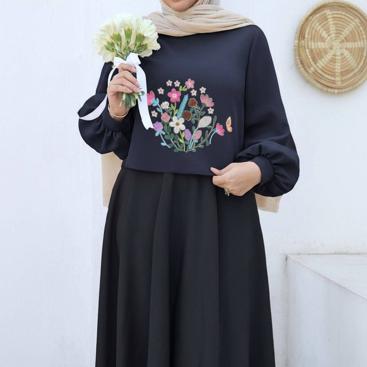 رویه و سارافون آرامش جنس مازراتی