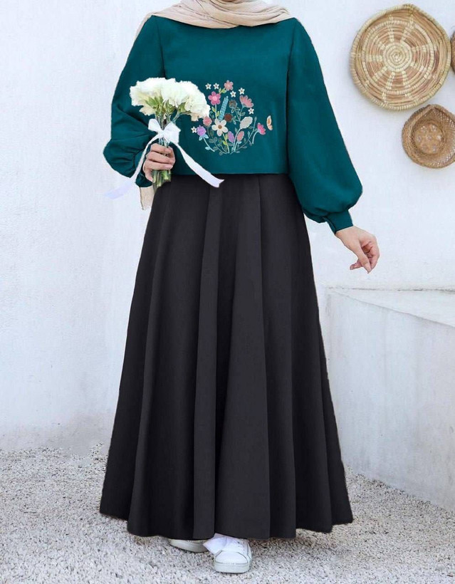 رویه و سارافون آرامش جنس مازراتی